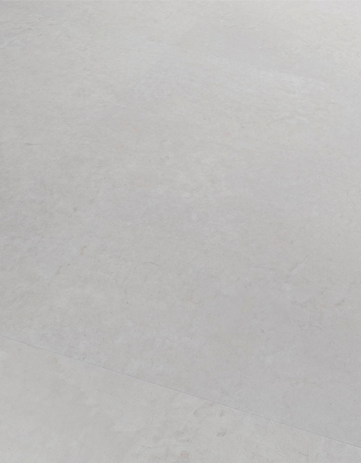 DESIGNBODEN Square  per  m² - Hellgrau, Basics, Kunststoff (60/60/0.8cm)