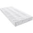 MATRACE Z KOMFORTNÍ PĚNY, 160/200 cm - bílá, Basics, textil (160/200cm) - Sleeptex MATRACE Z KOMFORTNÍ PĚNY, 160/200 cm - bílá, Basics, textil (160/200cm) - Sleeptex
