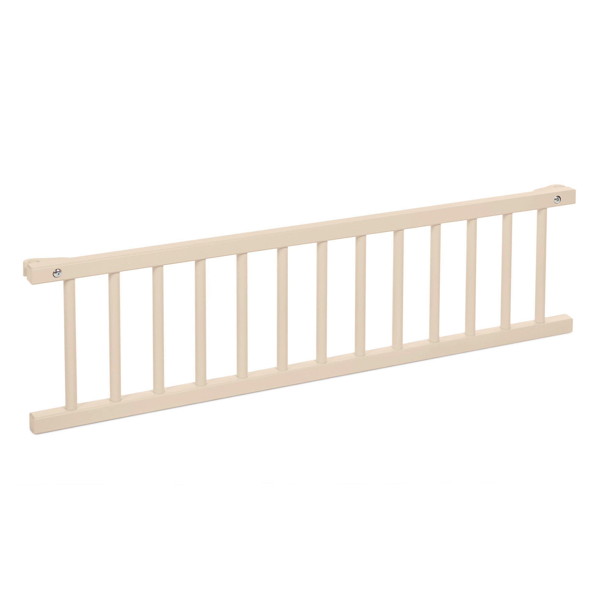 VERSCHLUSSGITTER  110/30/6 cm  - Beige, Basics, Holz (110/30/6cm) - Babybay