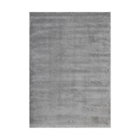 TEPPICH 200/290 cm Saint Lucia 725 Silber  - Grau, Konventionell, Textil (200/290cm)