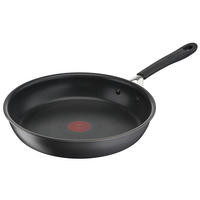 PANNA   24 cm  - svart, Design, metall/plast (24cm) - Tefal