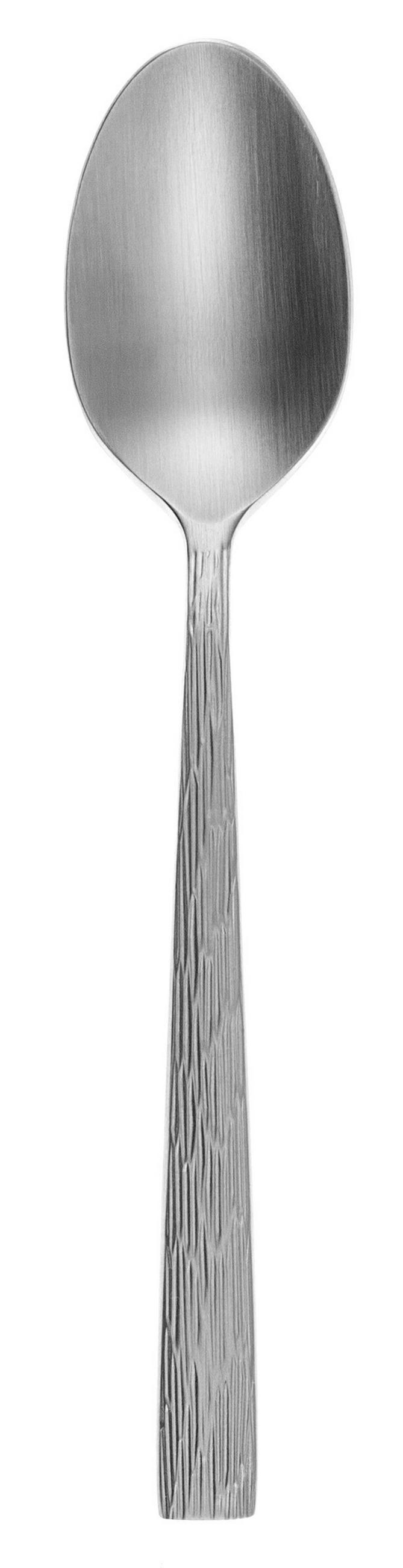 BESTECKSET 24-teilig   - Basics, Metall - Sola