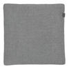 KISSENHÜLLE SW-Soft 38/38 cm  - Grau, Basics, Textil (38/38cm) - Schöner Wohnen