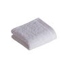 GÄSTETUCH 40/60 cm High Line Weiß  - Weiß, KONVENTIONELL, Textil (40/60cm) - Vossen