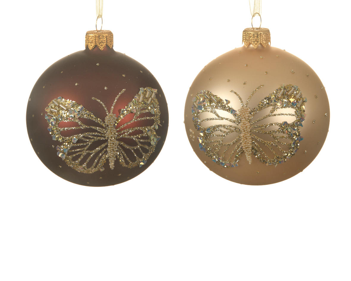 Glob Xmassale