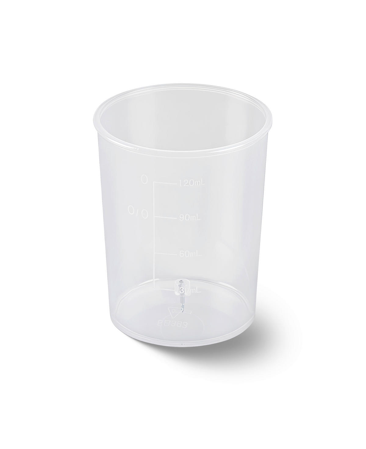 EIERKOCHER  - Creme, Trend, Kunststoff/Metall (19,6/16,1/15,3cm) - Homeware Profession.