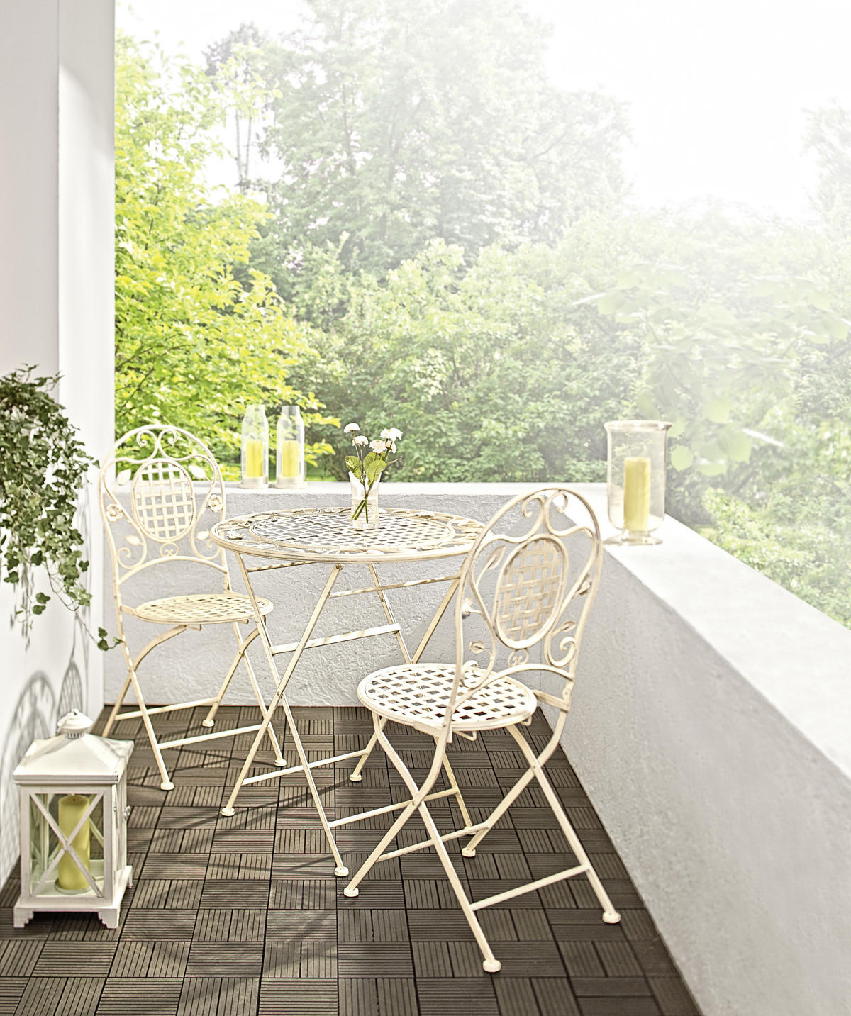 VRTNI SET     - Lifestyle - Ambia Garden