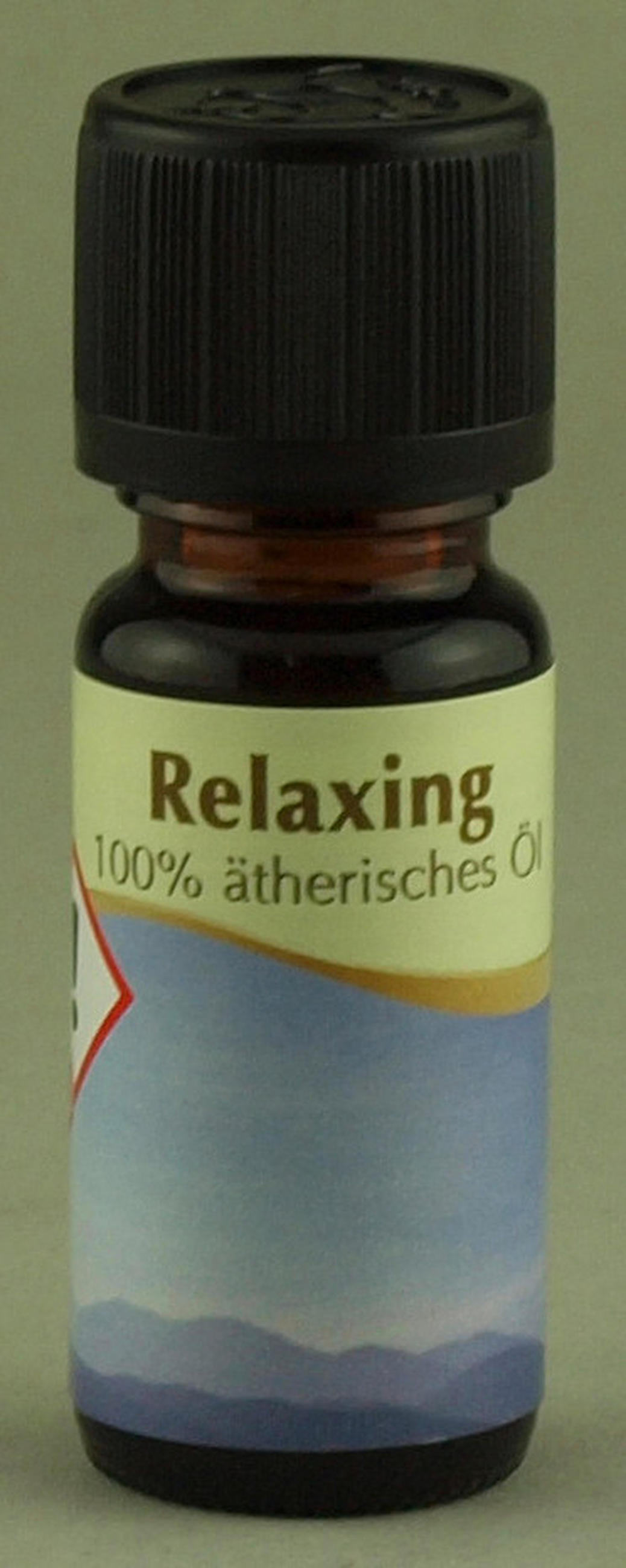 ÄTHERISCHES ÖL Orange, Zitrone   - Naturfarben, Basics (2,3/7cm)