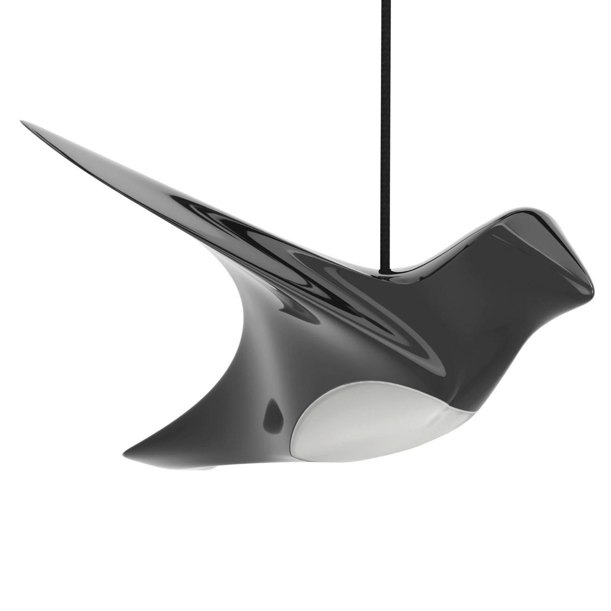 LED SVJETILJKA VISEĆA    116/26/150 cm    Paratebueno  - Design (116/26/150cm)