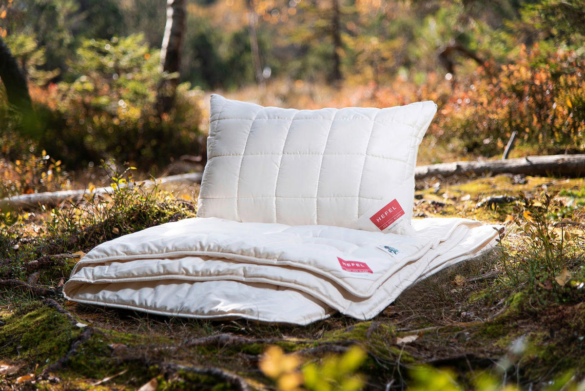 POLŠTÁŘ, 70/90 cm - bílá, Basics, textil (70/90cm) - Hefel Textil