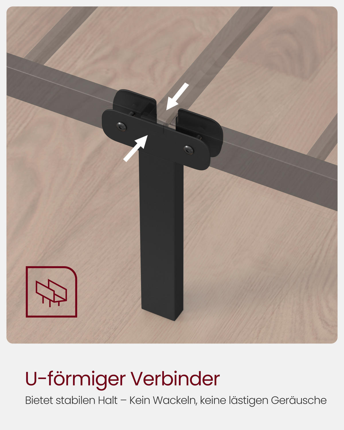 KOVOVÁ POSTEL, 140/190 cm černá - černá, Basics, kov (140/190cm) - Boxxx