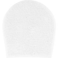 WC-DECKELBEZUG Weiß 47/50 cm  - Weiß, Basics (47/50cm) - Grund