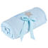 BABYDECKE 75/95 cm - Blau, Basics, Textil (75/95cm) - Patinio BABYDECKE 75/95 cm - Blau, Basics, Textil (75/95cm) - Patinio