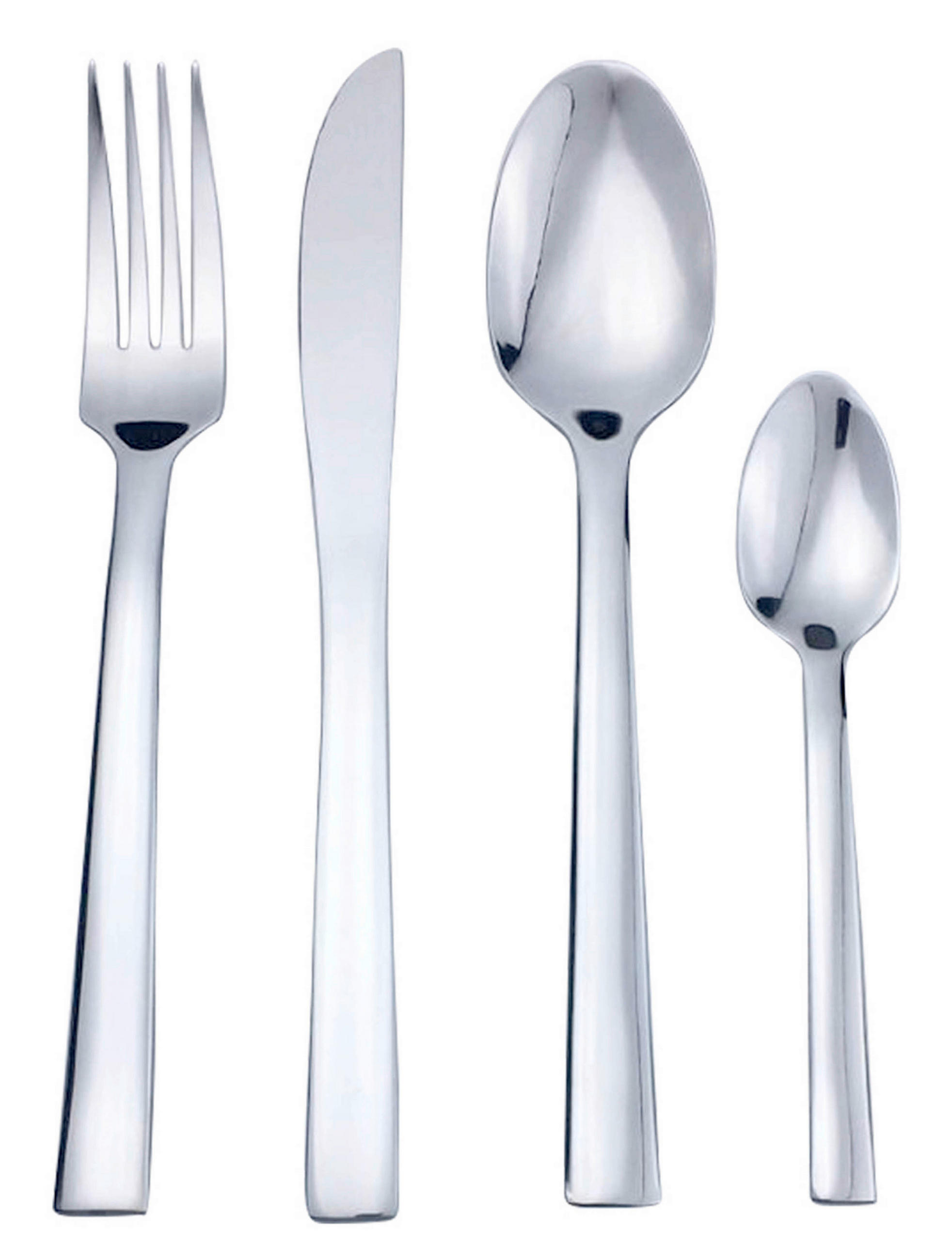 Besteckset Christiane