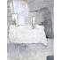 ORIGINALBILD - Multicolor, Design, Holz/Textil (90/120cm) - Monee ORIGINALBILD - Multicolor, Design, Holz/Textil (90/120cm) - Monee