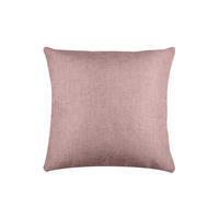 UKRASNI JASTUK 50/50 cm   BEA  - pink, Konvencionalno, tekstil (50/50cm)