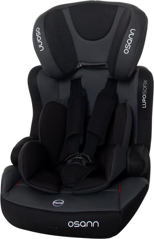 Kinderautositz Osann Lupo Isofix