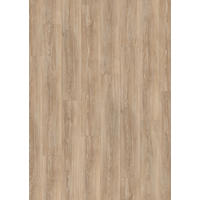 LAMINATBODEN Newport Eiche EGGER Nature Sense  per  m² - Hellbraun/Eichefarben, KONVENTIONELL, Holzwerkstoff (129.2/19.3/0.7cm) - Egger Holzwerkstoffe