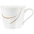 ŠÁLEK NA ESPRESSO, porcelán (new bone china), - bílá/černá, Design, keramika (0,1l) - Ritzenhoff Breker ŠÁLEK NA ESPRESSO, porcelán (new bone china), - bílá/černá, Design, keramika (0,1l) - Ritzenhoff Breker