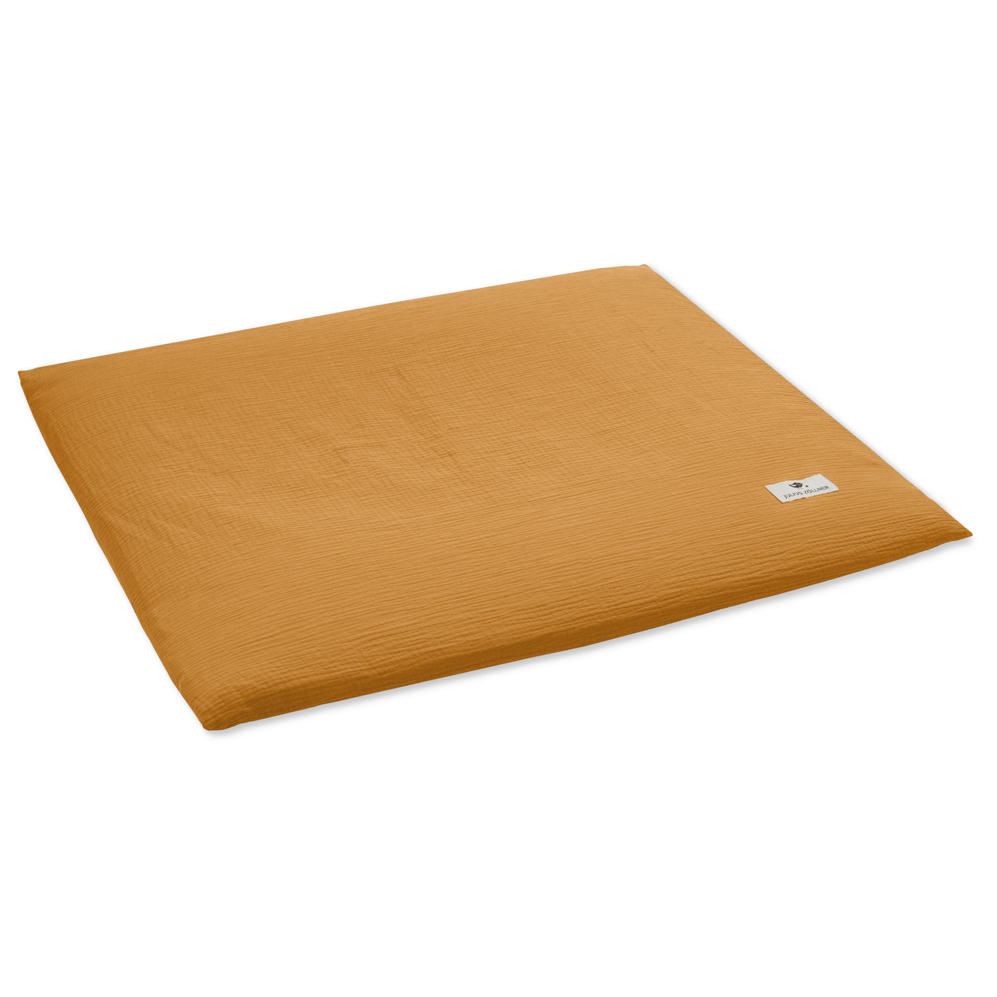 WICKELAUFLAGENBEZUG 75/85 cm   - Hellbraun, Basics, Textil (75/85cm) - Avelia