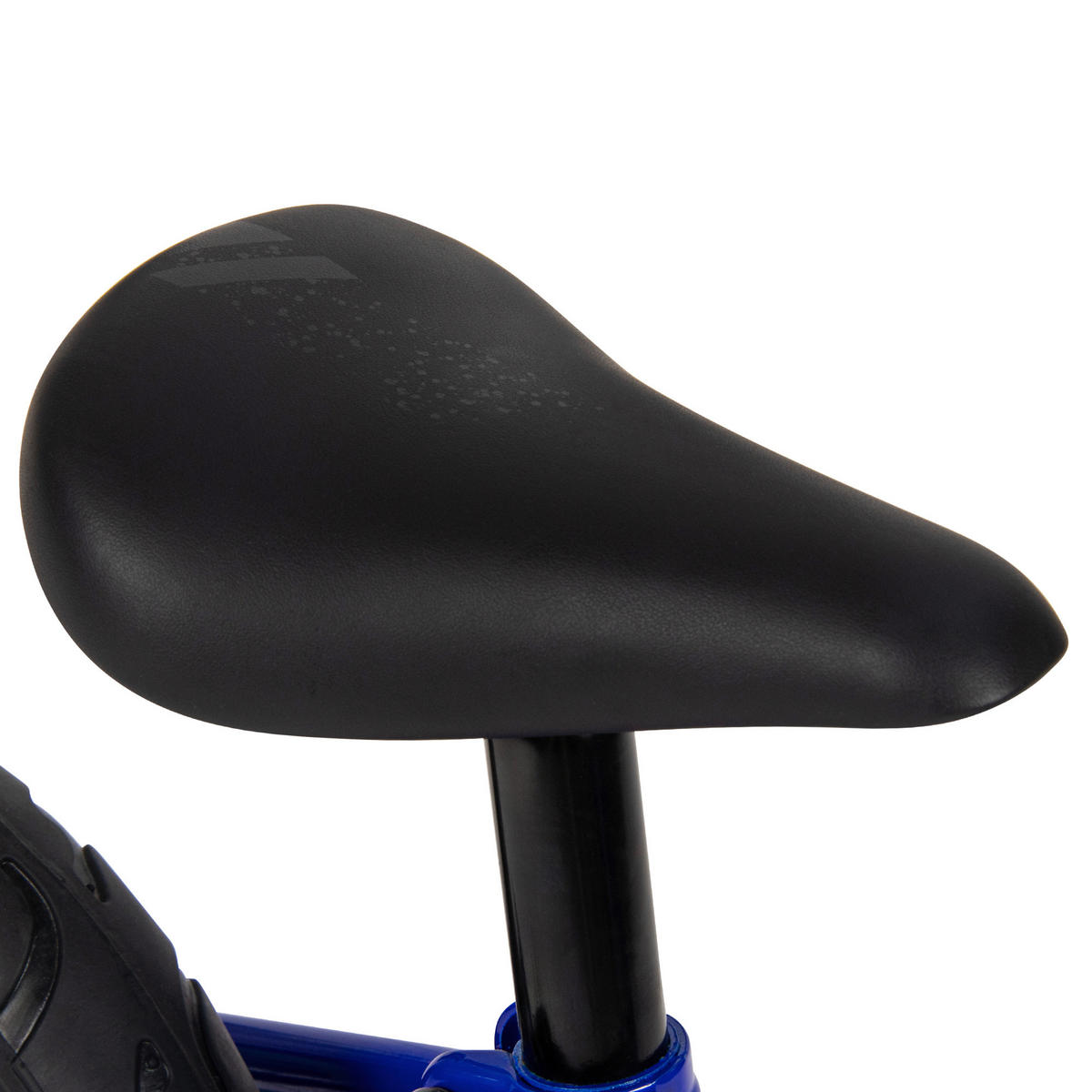 KINDERFAHRRAD 10 Zoll  - Blau, Basics, Metall (47/55/75cm)