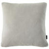 KISSENHÜLLE BEJA 50/50 cm  - Grau, Basics, Textil (50/50cm) - Dieter Knoll