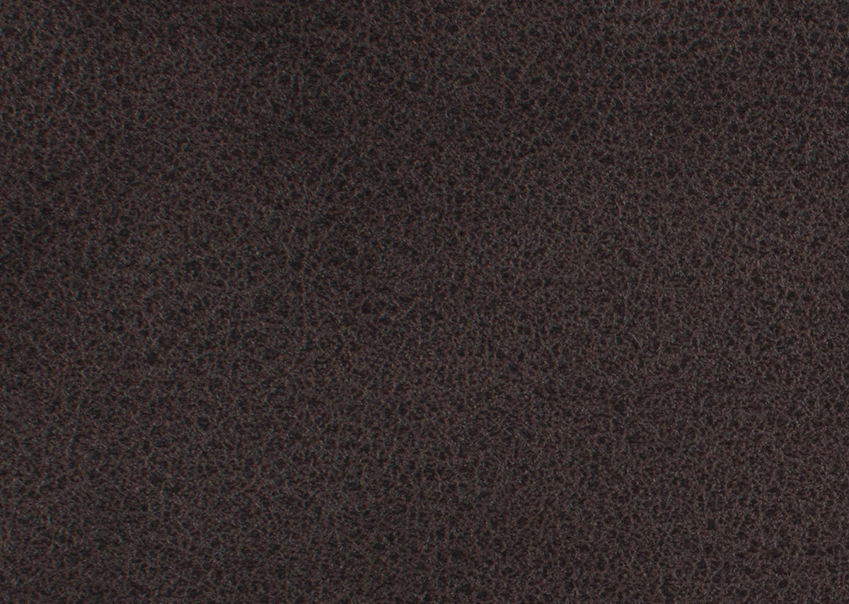 ECKSOFA in Flachgewebe Dunkelgrau  - Dunkelgrau/Schwarz, Konventionell, Textil/Metall (260/181cm) - Beldomo Speed