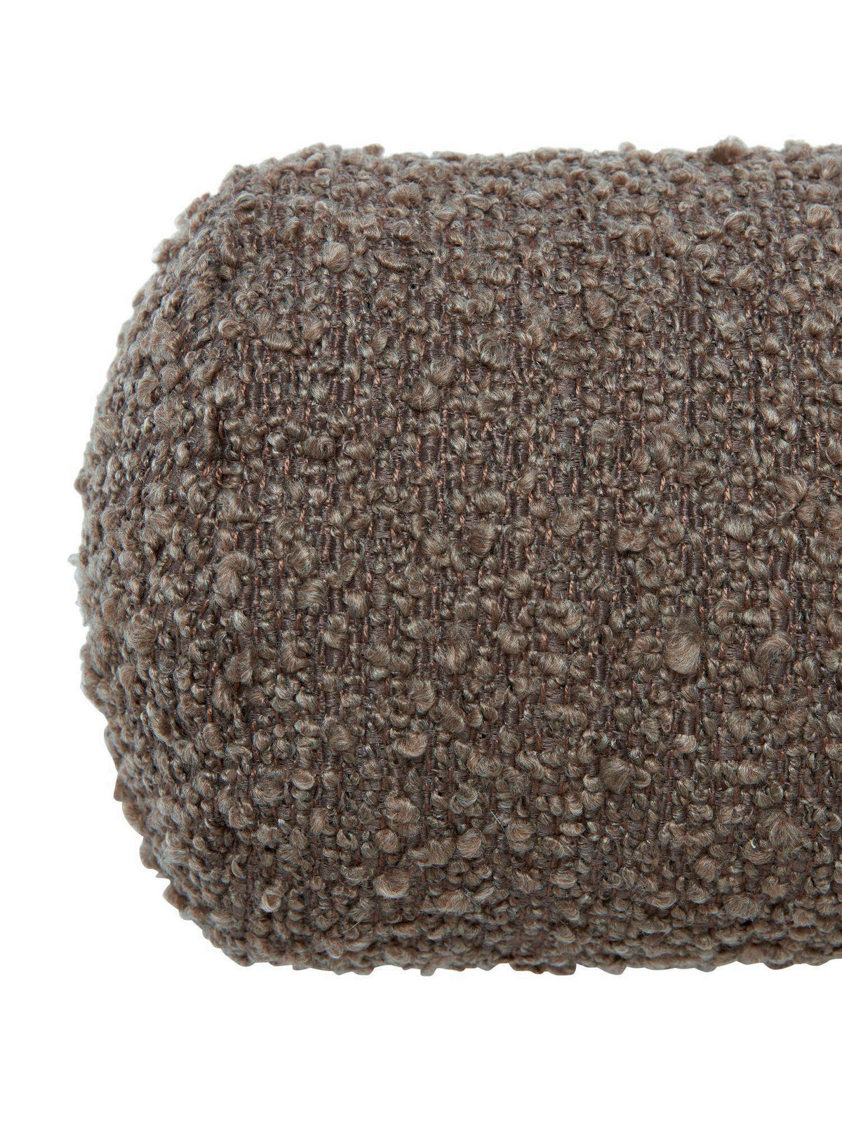 ZIERKISSEN Trond 35/80 cm  - Braun, Basics, Textil (35/80cm) - Svanefors