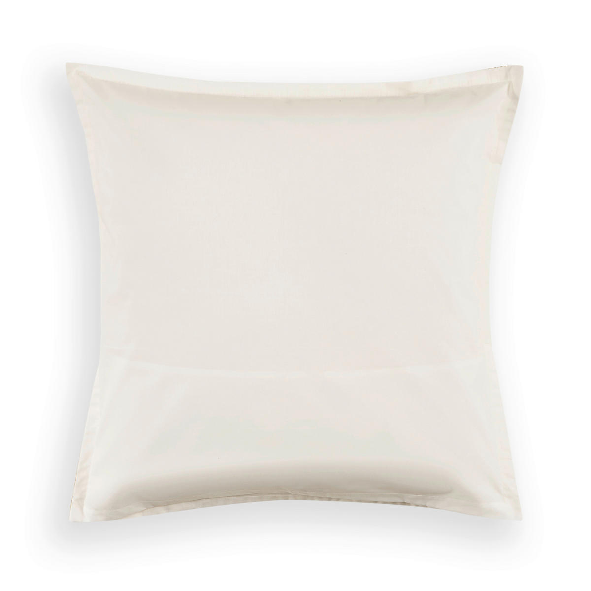 TOMMY HILFIGER Satin-Bettwäsche 135x200 cm Beige