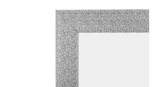 WANDSPIEGEL 50/150/2 cm    in rechteckig  - Silberfarben, LIFESTYLE, Glas/Kunststoff (50/150/2cm) - Carryhome