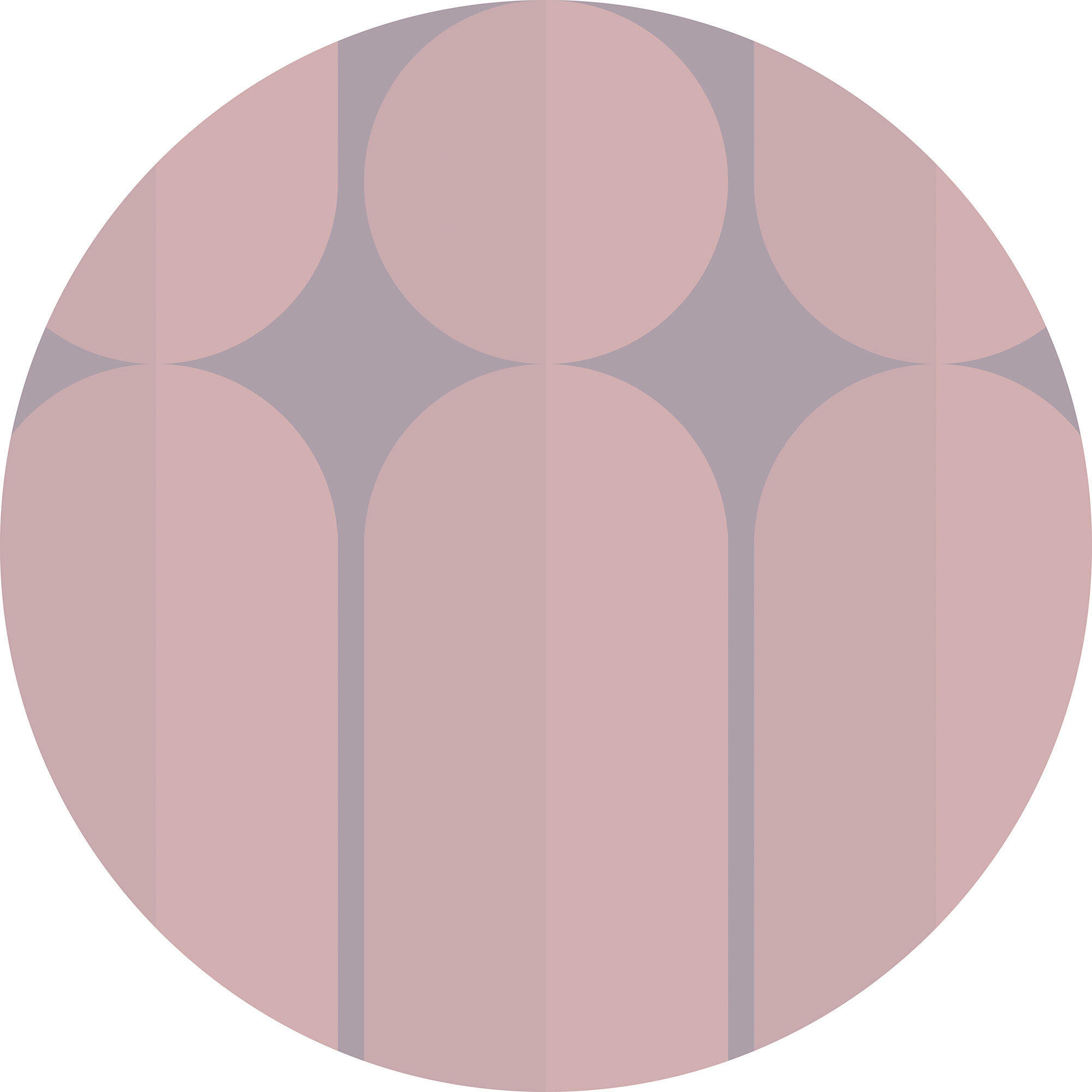 Komar FOTOTAPETA velikost: 125 cm