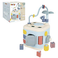 LERNSPIEL  - Multicolor, Basics, Kunststoff (22,80/22,80/26,10cm) - Simba