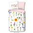 BETTWÄSCHE Renforcé Multicolor 200/200 cm - Multicolor, Textil (200/200cm) BETTWÄSCHE Renforcé Multicolor 200/200 cm - Multicolor, Textil (200/200cm)