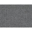 SCHLAFSOFA in Webstoff Grau  - Chromfarben/Grau, KONVENTIONELL, Metall (188/86/97cm) - Novel