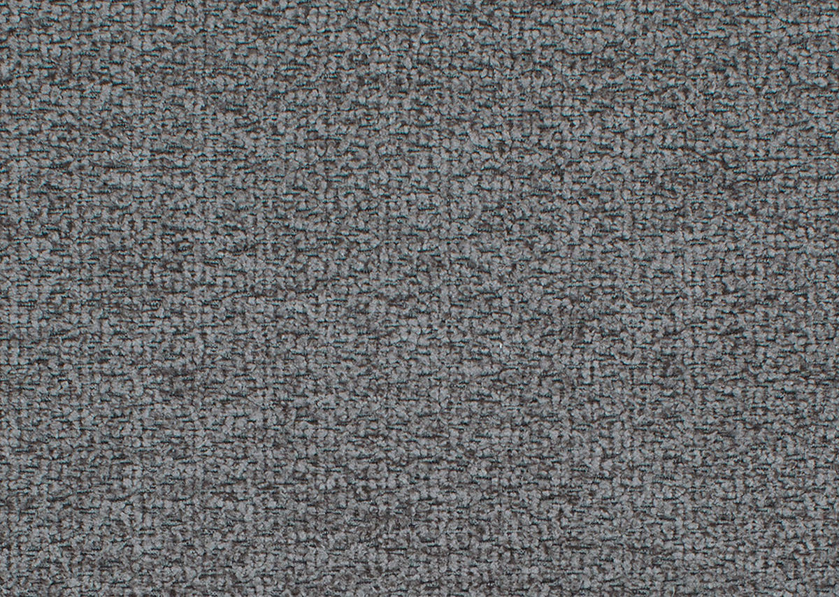 SCHLAFSOFA in Grau  - Chromfarben/Grau, Konventionell, Metall (188/86/97cm) - Novel