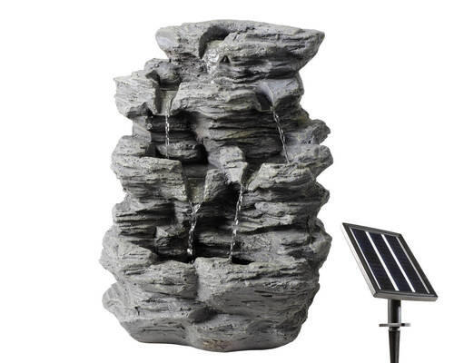 GARTENBRUNNEN - Basics (35/32/44cm)