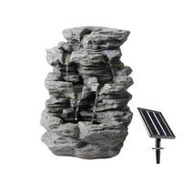 GARTENBRUNNEN - Basics (35/32/44cm)