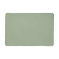NAMIZNI POGRINJEK 30/45 cm žajbljevo zelena  - žajbljevo zelena, Basics, tekstil (30/45cm) - ZICZAC