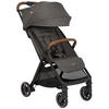 BUGGY PACT PRO  - Dunkelgrau/Anthrazit, Basics, Textil/Metall (49,5/106/83,1cm) - Joie
