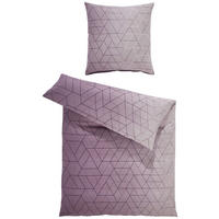 BETTWÄSCHE SVEA 135/200 cm  - Design (135/200cm) - Estella