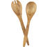 PŘÍBOR NA SALÁT - barvy akácie, Basics, dřevo (30cm) - Homeware PŘÍBOR NA SALÁT - barvy akácie, Basics, dřevo (30cm) - Homeware
