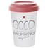 COFFEE-TO-GO-BECHER 0,35 L - Multicolor, KONVENTIONELL, Holz/Kunststoff (0,35l) COFFEE-TO-GO-BECHER 0,35 L - Multicolor, KONVENTIONELL, Holz/Kunststoff (0,35l)