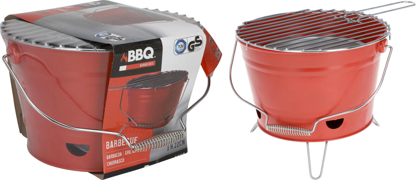 GRILOVACÍ KOŠ