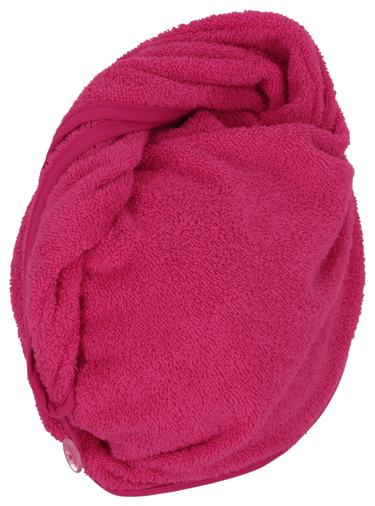 FROTTIERSET WELLNESS DREAMS Dunkelrot 2-teilig  - Dunkelrot, Basics, Textil (80/140cm) - Vossen