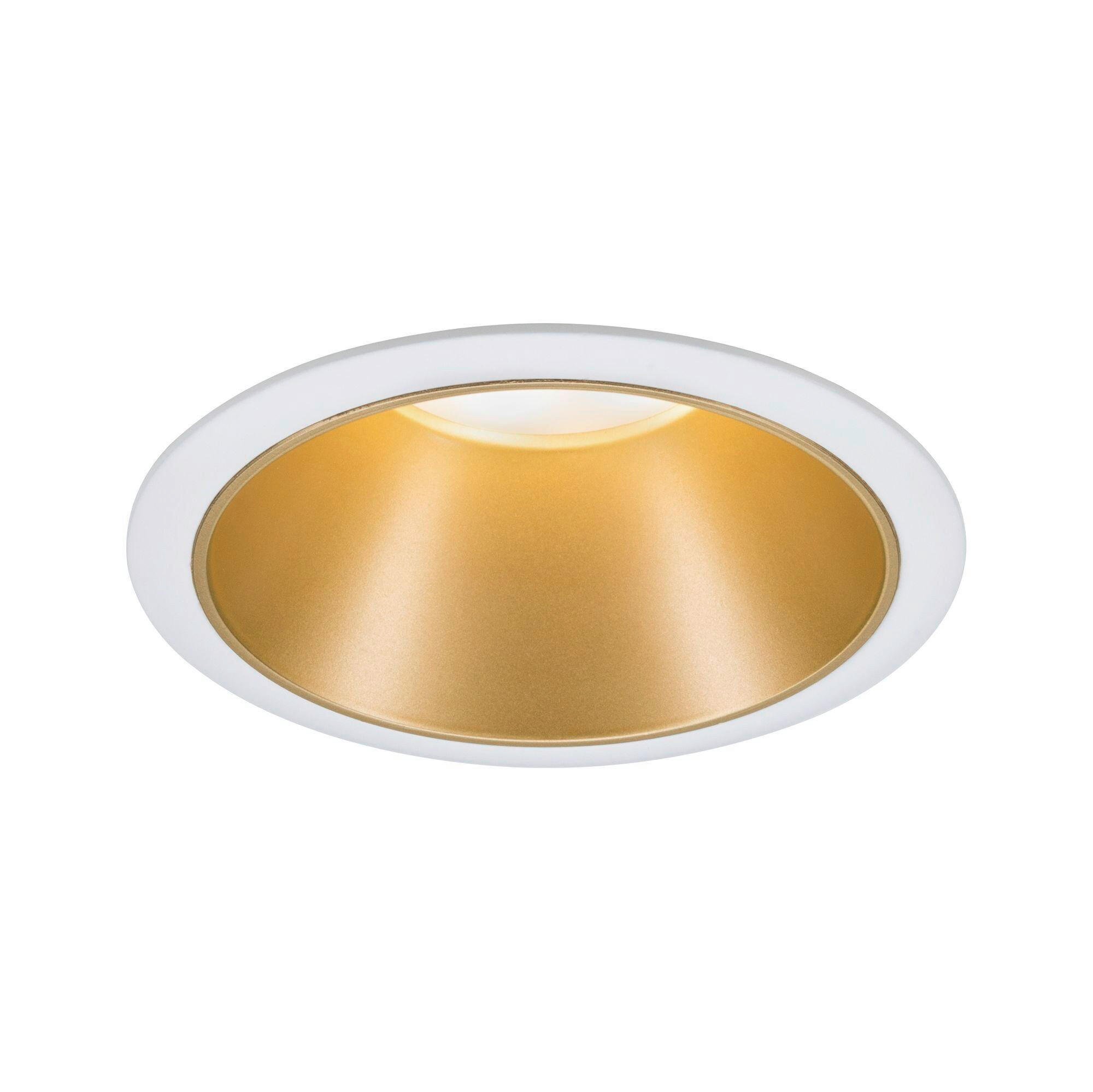 LED-EINBAUSPOT Cole 8,8 cm   - Design (8,8cm) - Paulmann