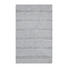 BADTEPPICH Platinfarben 60/100 cm - Platinfarben, Basics, Kunststoff/Textil (60/100cm) - Kleine Wolke BADTEPPICH Platinfarben 60/100 cm - Platinfarben, Basics, Kunststoff/Textil (60/100cm) - Kleine Wolke