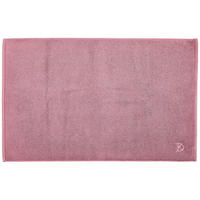 BADEMATTE Altrosa 50/80 cm  - Altrosa, KONVENTIONELL, Textil (50/80cm) - Dieter Knoll