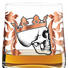 WHISKYGLAS - Kupferfarben, Trend, Glas (0,25l) - Ritzenhoff WHISKYGLAS - Kupferfarben, Trend, Glas (0,25l) - Ritzenhoff