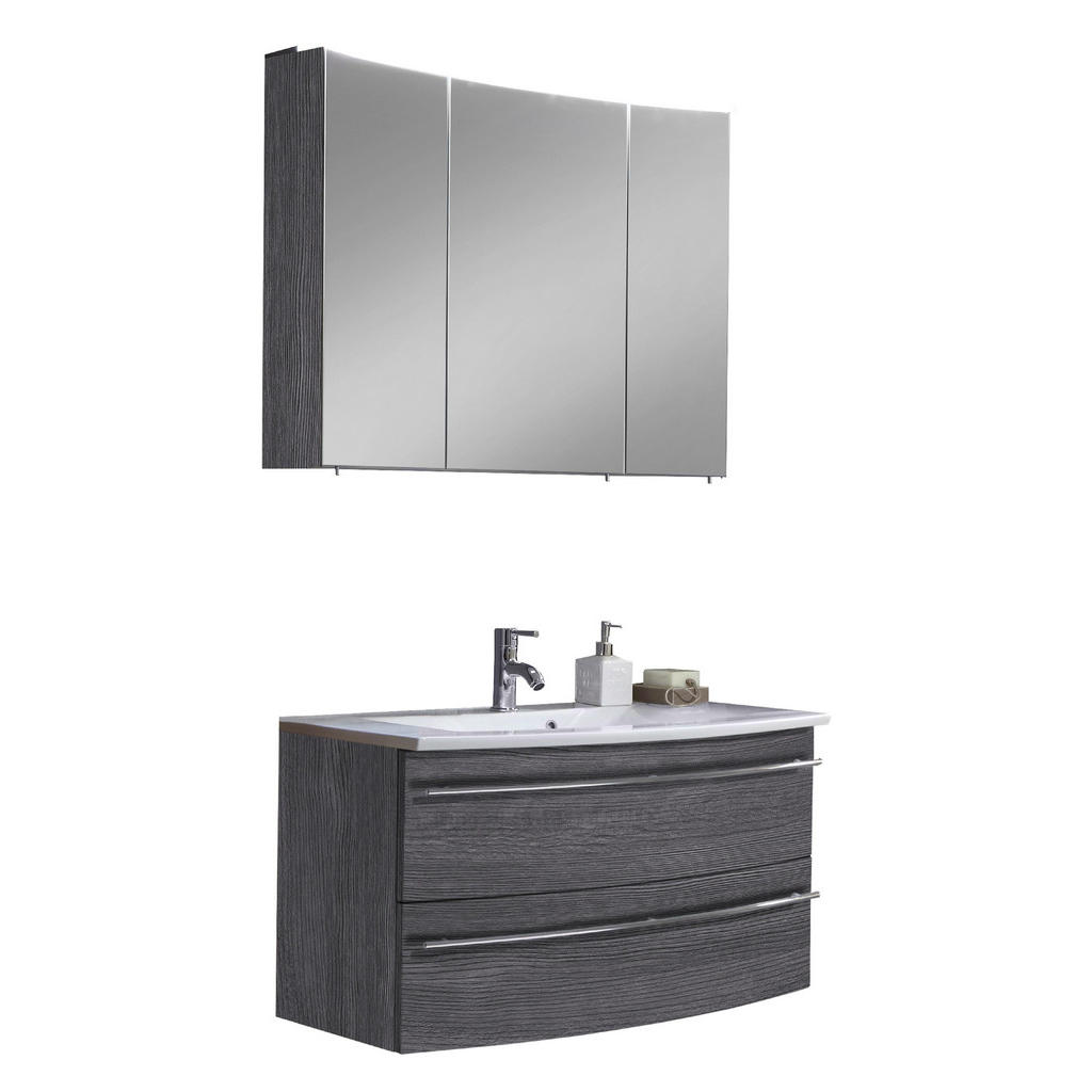 Welnova BADEZIMMER Grau Welnova BADEZIMMER Grau