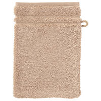 MOSDÓKESZTYŰK 22/16 cm világosbarna  - világosbarna, Basics, textil (22/16cm) - Vossen